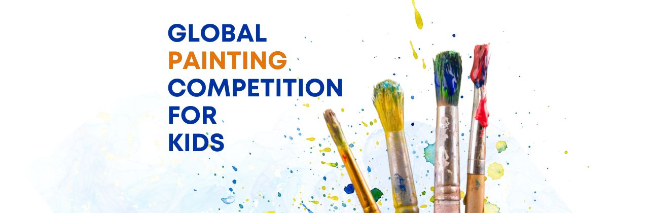 360tf Global Art Competition 2.0