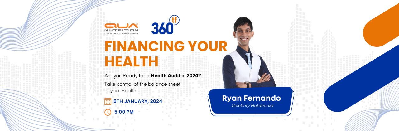 Webinar – Financing Your Health