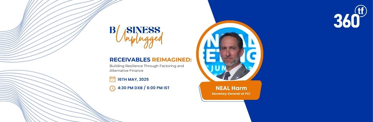 Receivables Reimagined: Building Resilience Through Factoring and Alternative Finance