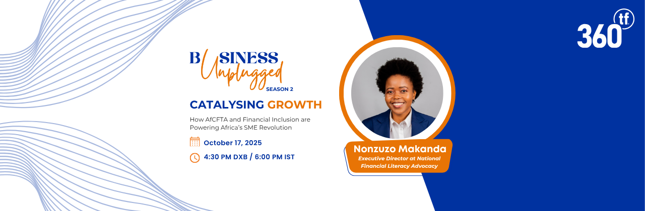 Catalysing Growth: How AfCFTA and Financial Inclusion are Powering Africa’s SME Revolution