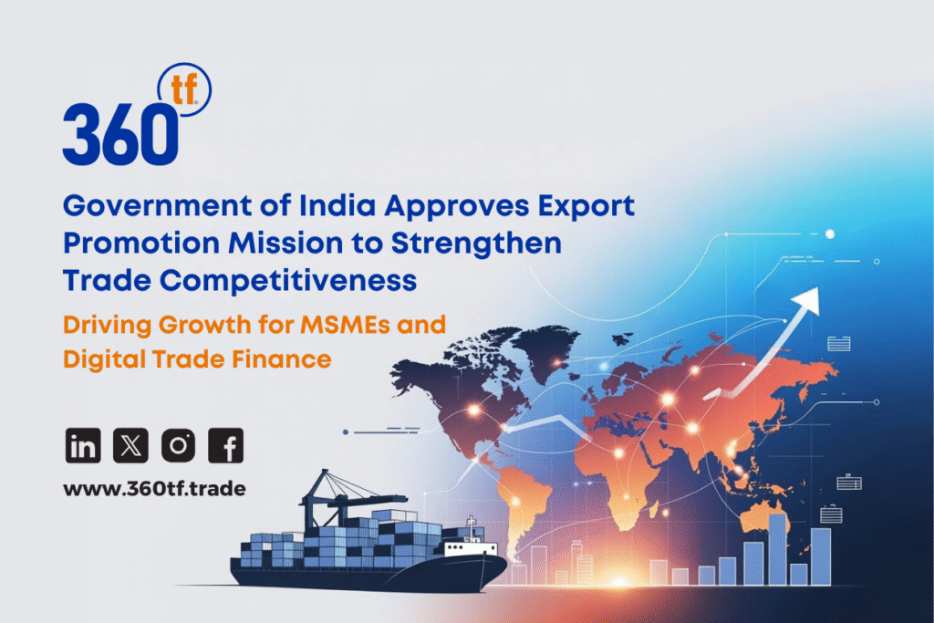 India Export Promotion Mission