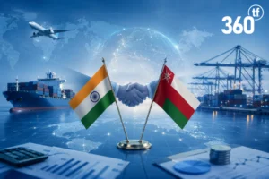 India-Oman CEPA Is Live: Effective 1st June 2026, this historic trade pact grants immediate 99.38% duty-free market access for Indian exports to Oman. Read how this strategic corridor slashes cross-border friction and drives demand for digital trade finance across the GCC.