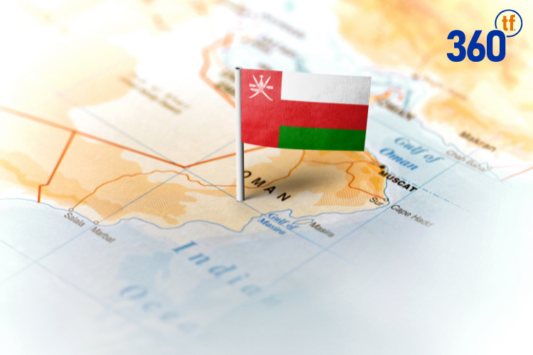 Oman Fawtara E-Invoicing